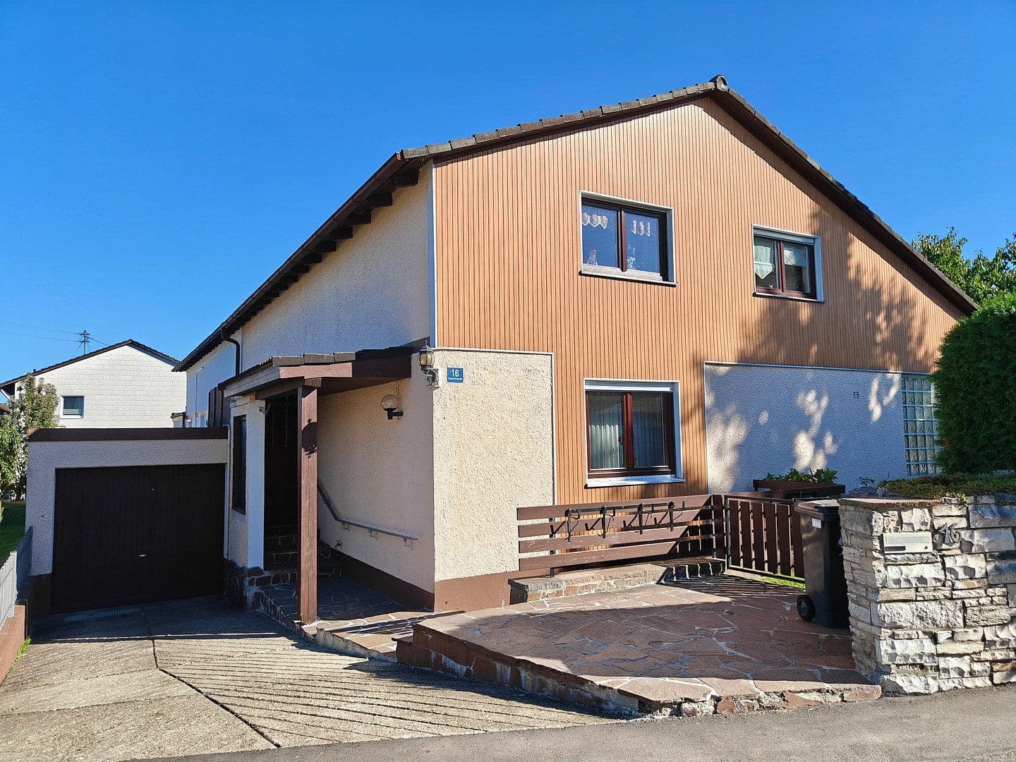 Predaj domu 150 m², pozemok 515 m², Reichertshofen, Bavorsko Predaj domu 150 m², pozemok 515 m², Reichertshofen, Bavorsko