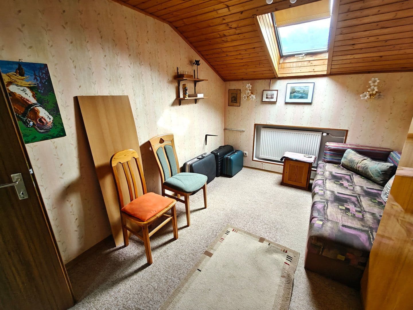 Predaj domu 150 m², pozemok 515 m², Reichertshofen, Bavorsko Predaj domu 150 m², pozemok 515 m², Reichertshofen, Bavorsko