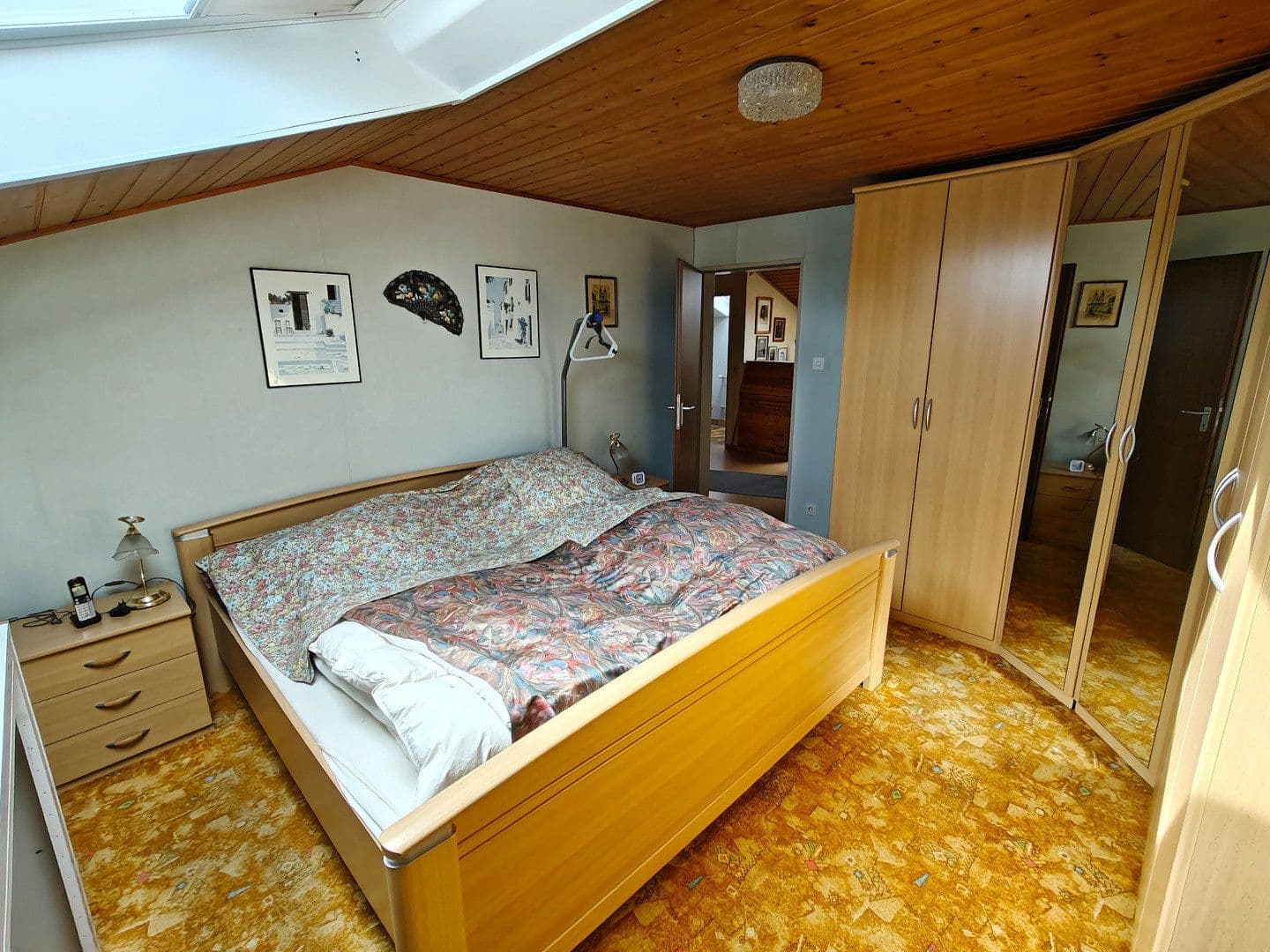 Predaj domu 150 m², pozemok 515 m², Reichertshofen, Bavorsko Predaj domu 150 m², pozemok 515 m², Reichertshofen, Bavorsko