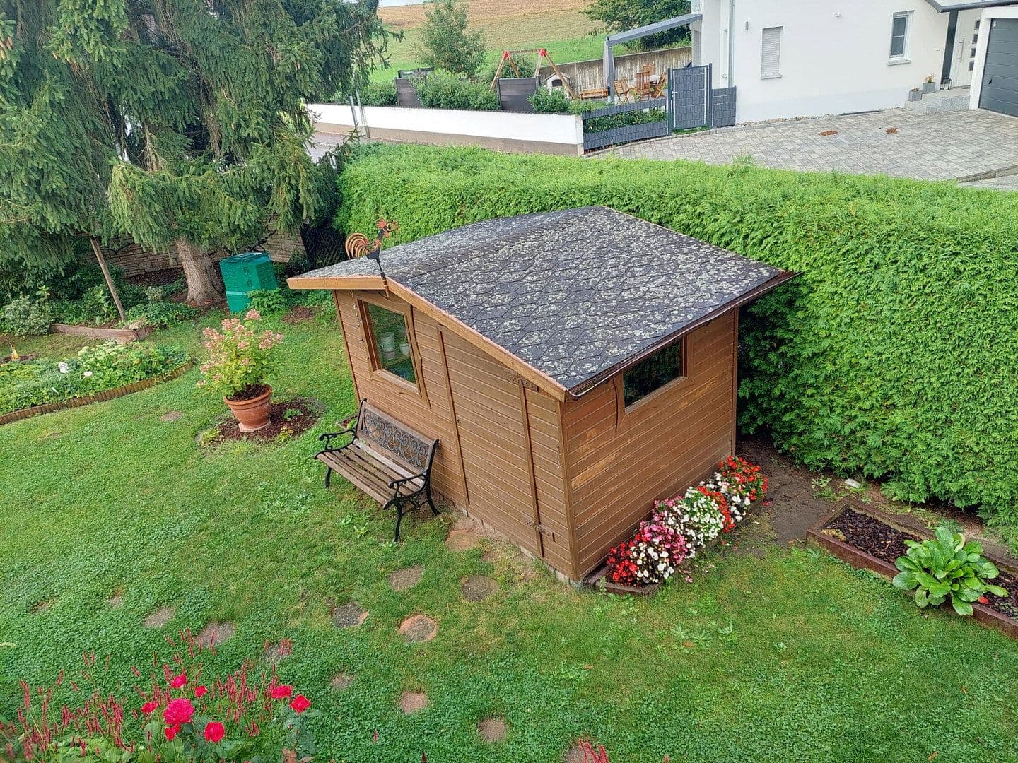 Predaj domu 150 m², pozemok 515 m², Reichertshofen, Bavorsko Predaj domu 150 m², pozemok 515 m², Reichertshofen, Bavorsko