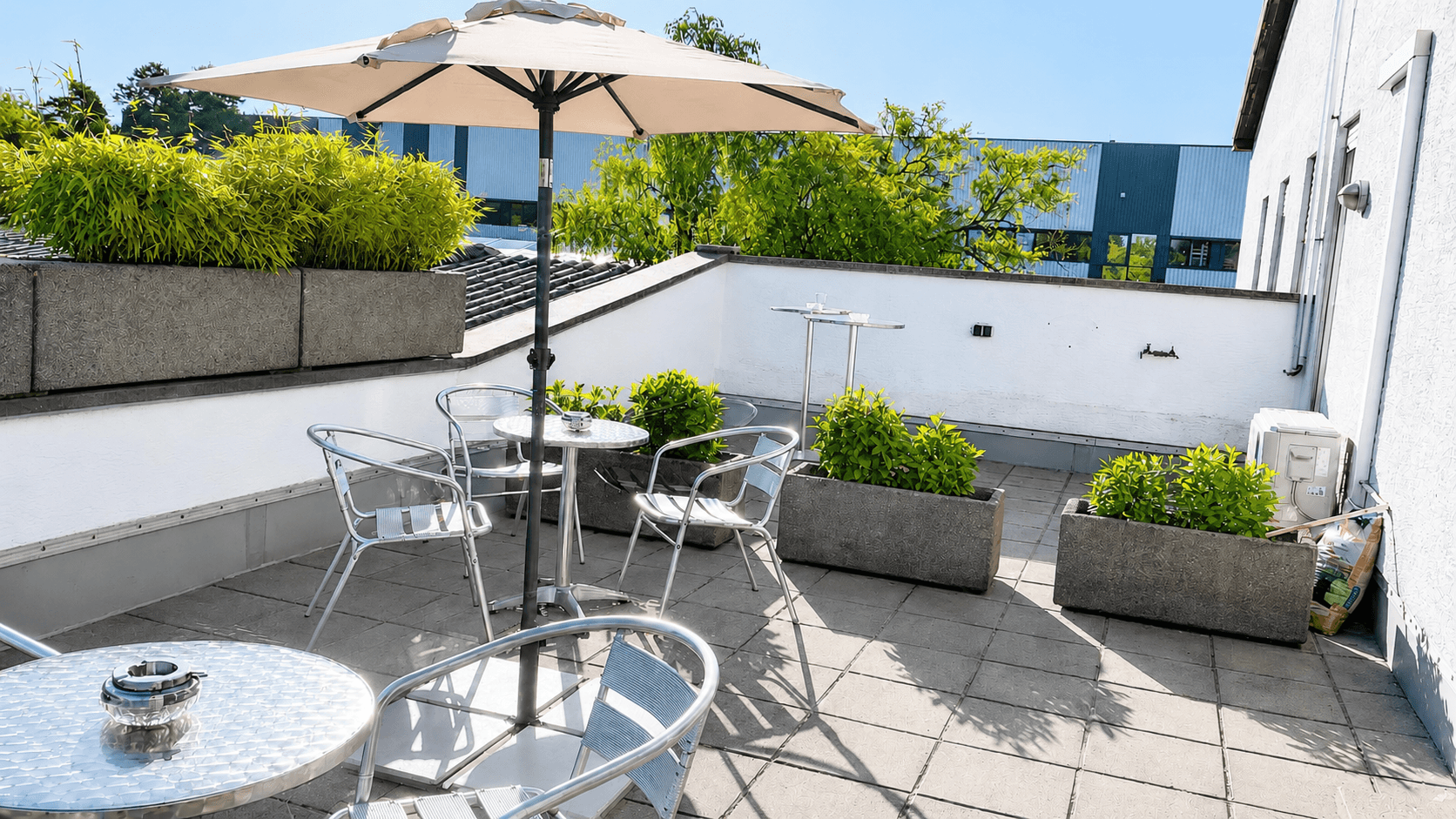 Prenájom kancelárie 68 m², Rudolf-Diesel-Straße 11, Schifferstadt, Porýnie-Falcko Prenájom kancelárie 68 m², Rudolf-Diesel-Straße 11, Schifferstadt, Porýnie-Falcko