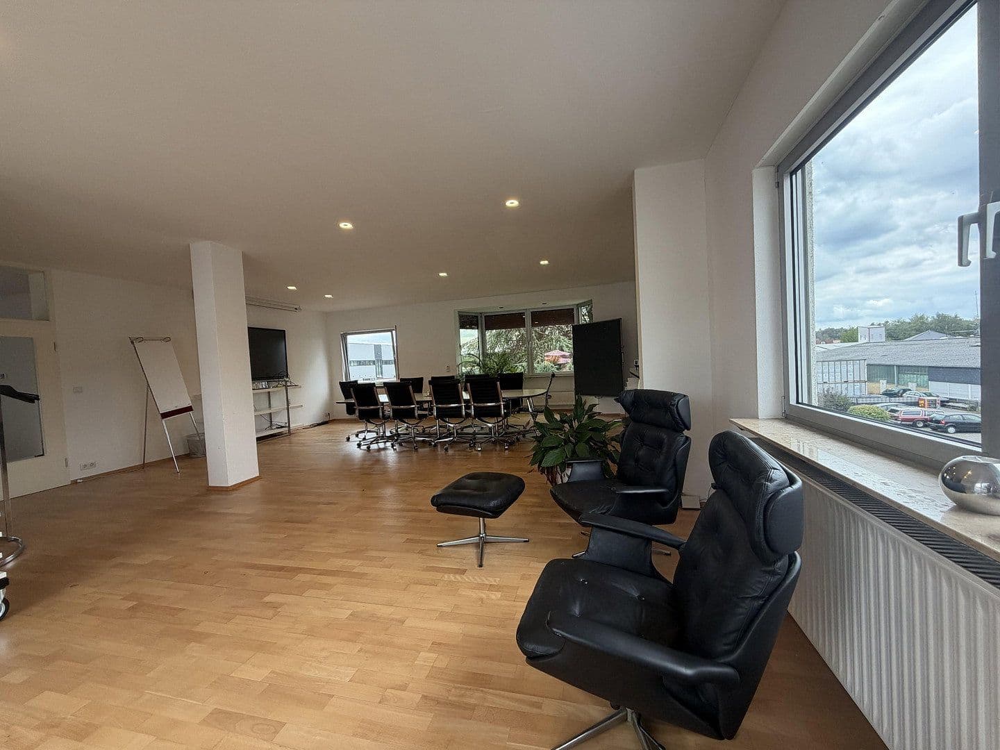 Prenájom kancelárie 68 m², Rudolf-Diesel-Straße 11, Schifferstadt, Porýnie-Falcko Prenájom kancelárie 68 m², Rudolf-Diesel-Straße 11, Schifferstadt, Porýnie-Falcko