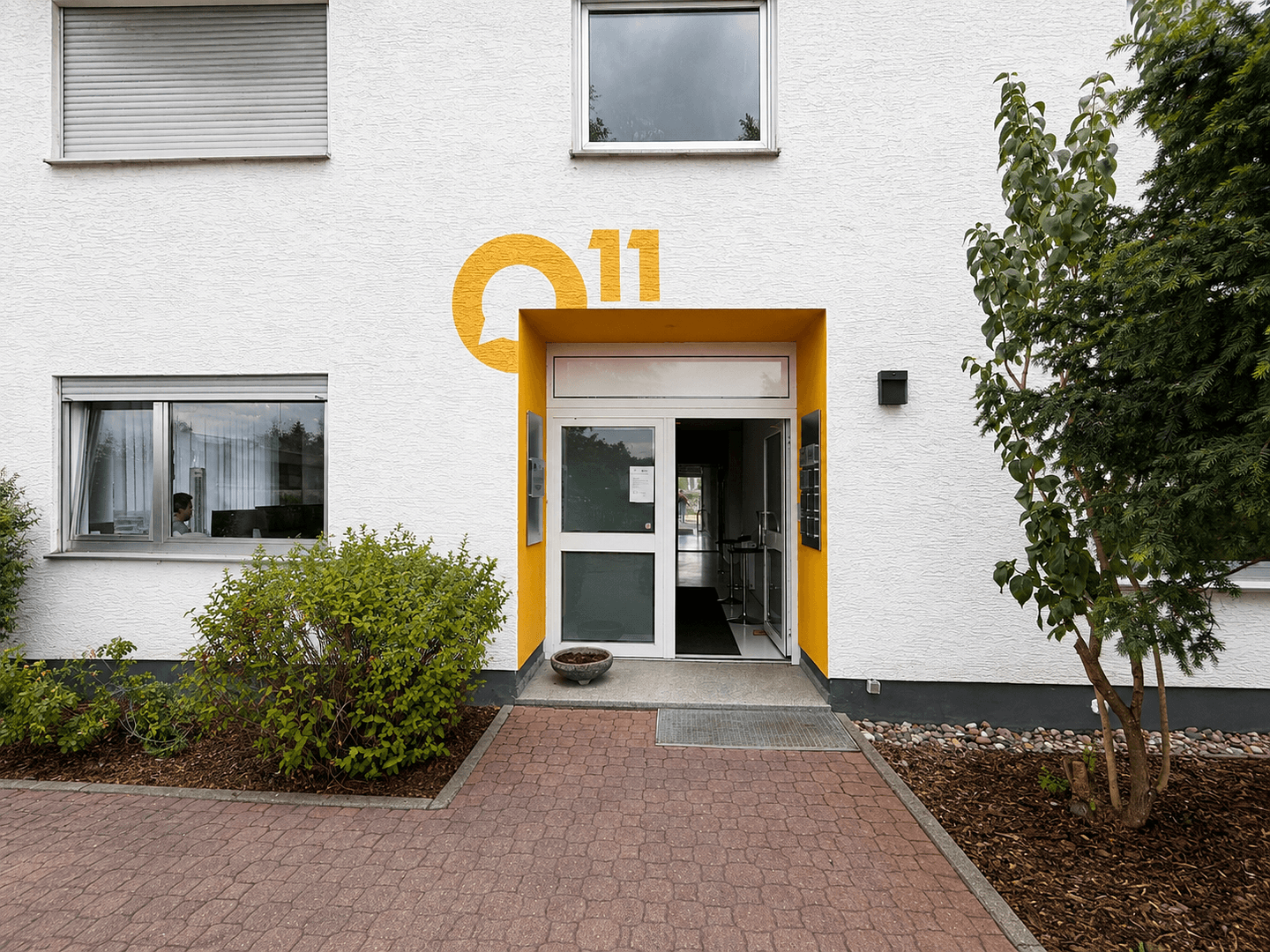 Prenájom kancelárie 68 m², Rudolf-Diesel-Straße 11, Schifferstadt, Porýnie-Falcko Prenájom kancelárie 68 m², Rudolf-Diesel-Straße 11, Schifferstadt, Porýnie-Falcko