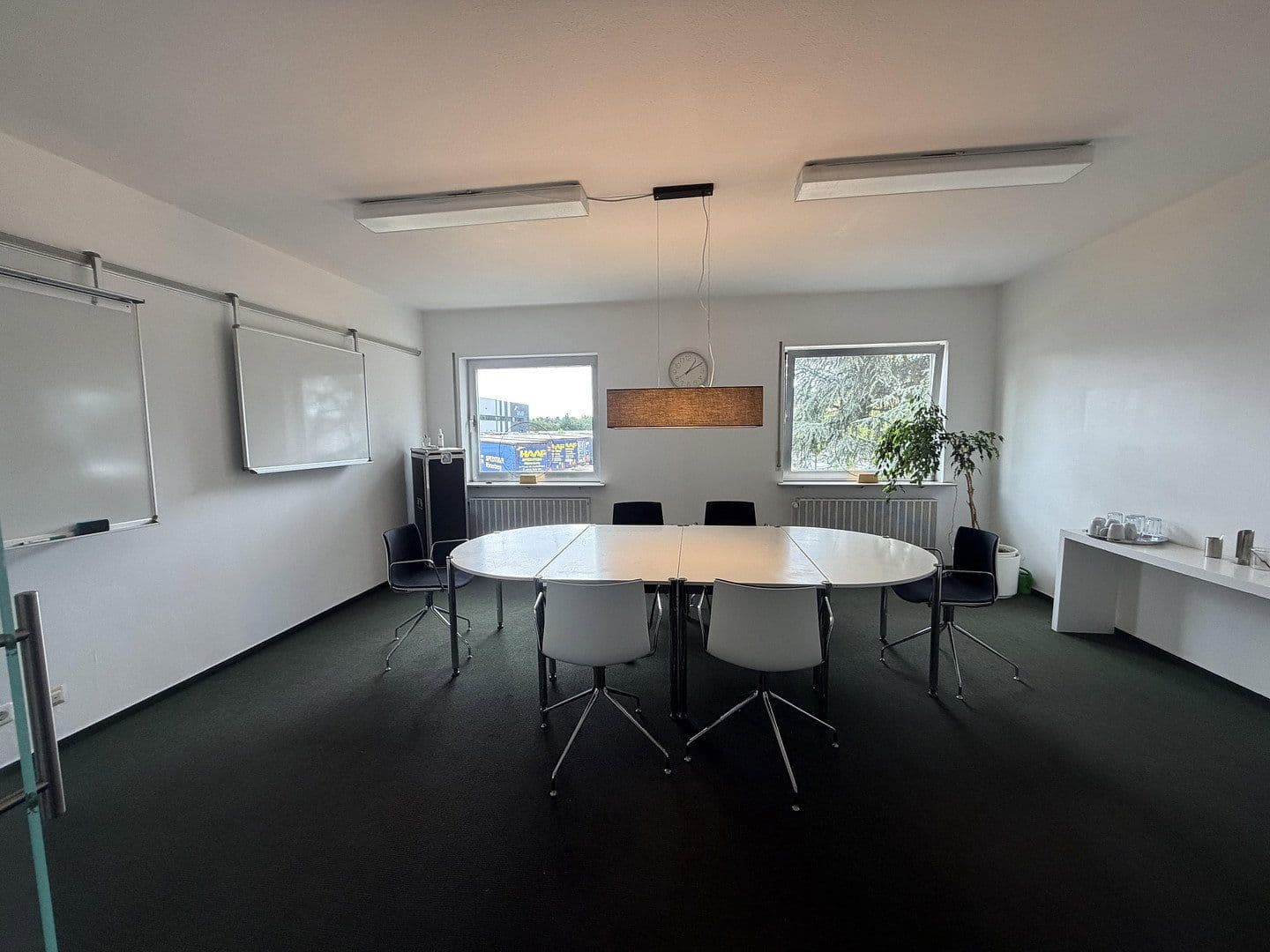 Prenájom kancelárie 68 m², Rudolf-Diesel-Straße 11, Schifferstadt, Porýnie-Falcko Prenájom kancelárie 68 m², Rudolf-Diesel-Straße 11, Schifferstadt, Porýnie-Falcko