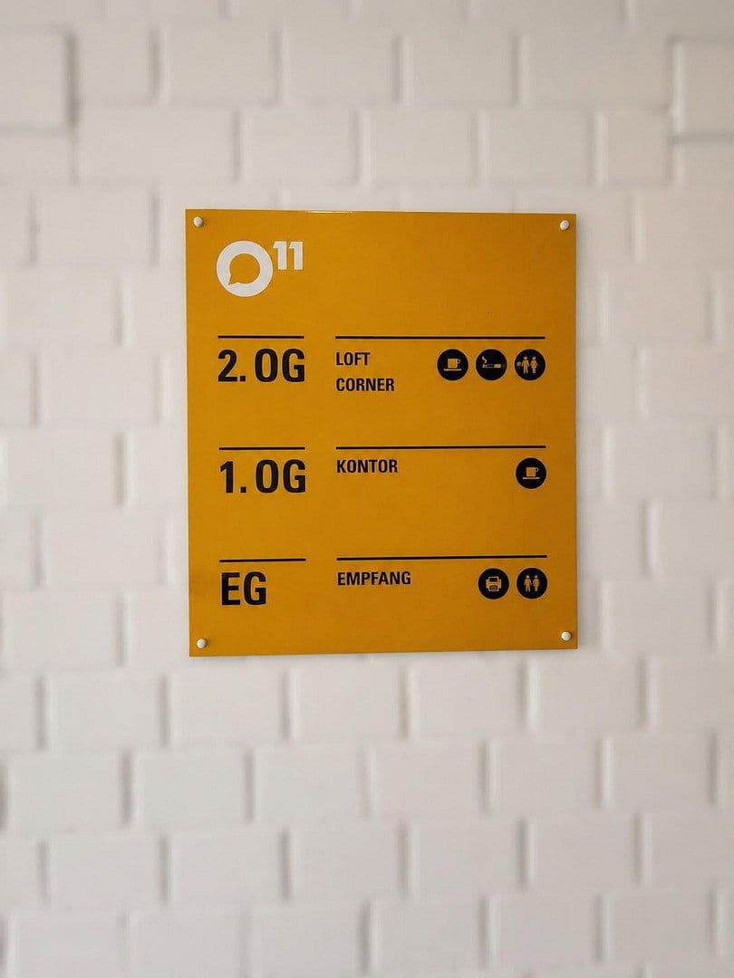 Prenájom kancelárie 68 m², Rudolf-Diesel-Straße 11, Schifferstadt, Porýnie-Falcko Prenájom kancelárie 68 m², Rudolf-Diesel-Straße 11, Schifferstadt, Porýnie-Falcko