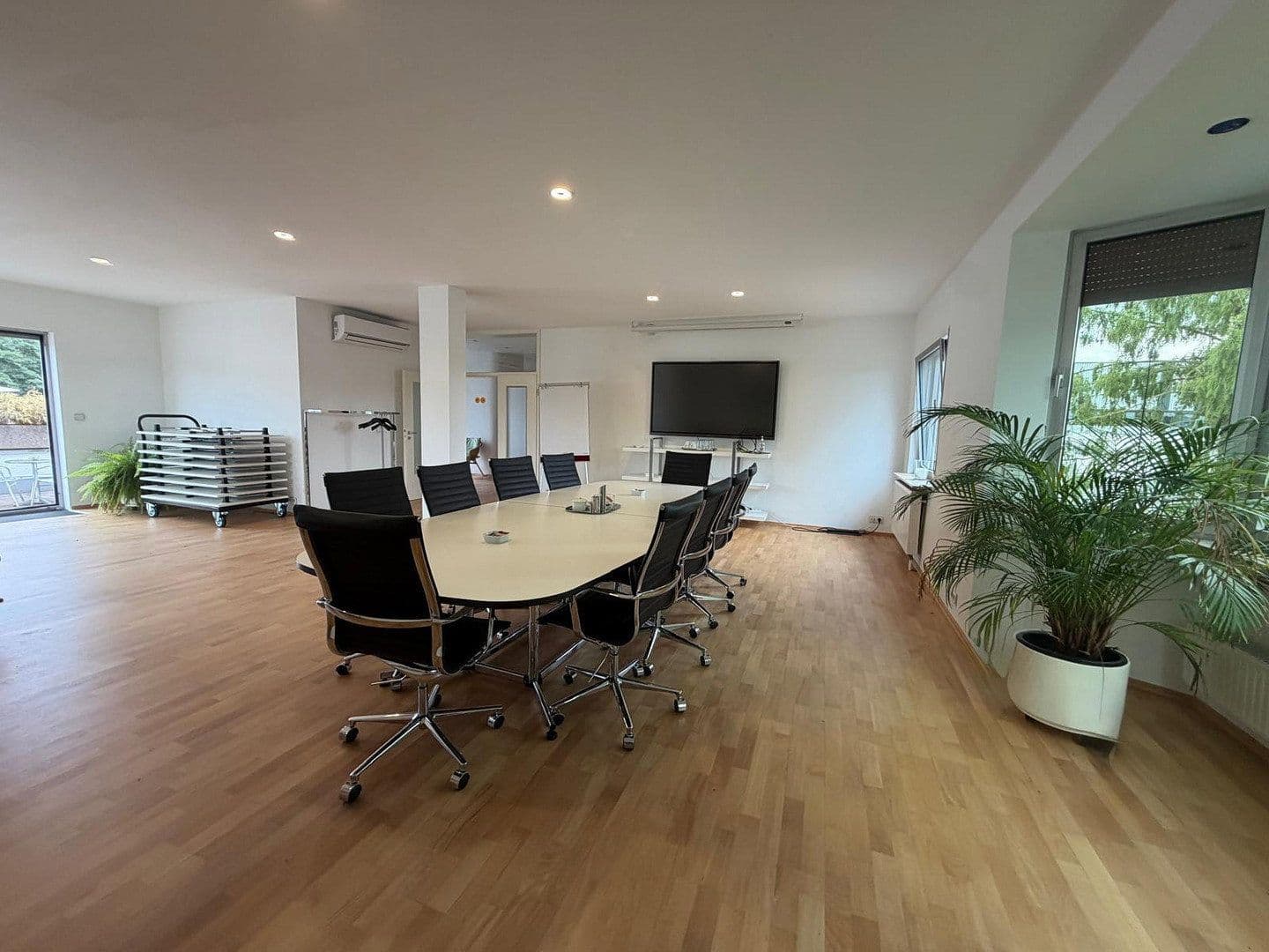Prenájom kancelárie 68 m², Rudolf-Diesel-Straße 11, Schifferstadt, Porýnie-Falcko Prenájom kancelárie 68 m², Rudolf-Diesel-Straße 11, Schifferstadt, Porýnie-Falcko