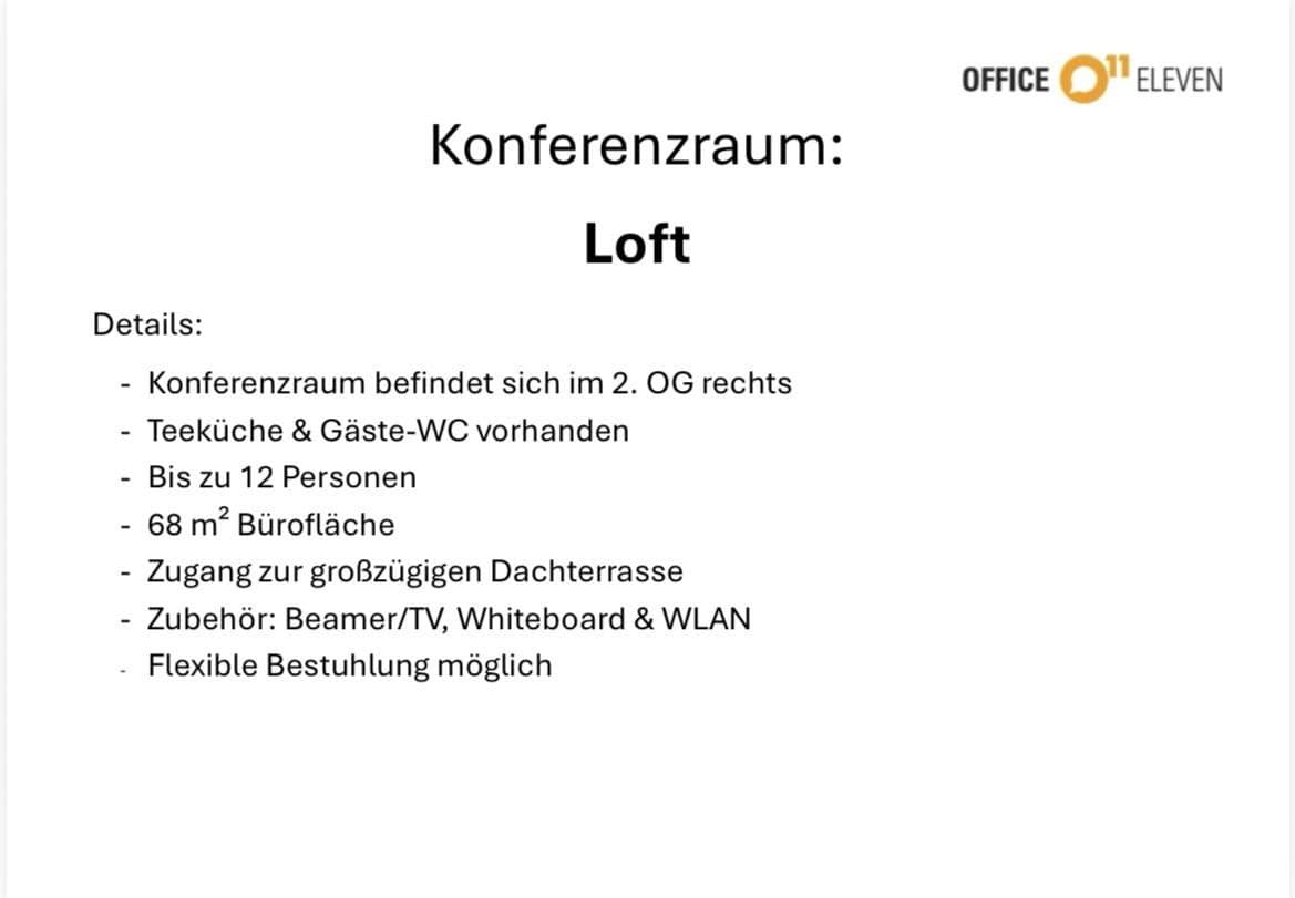 Prenájom kancelárie 68 m², Rudolf-Diesel-Straße 11, Schifferstadt, Porýnie-Falcko Prenájom kancelárie 68 m², Rudolf-Diesel-Straße 11, Schifferstadt, Porýnie-Falcko