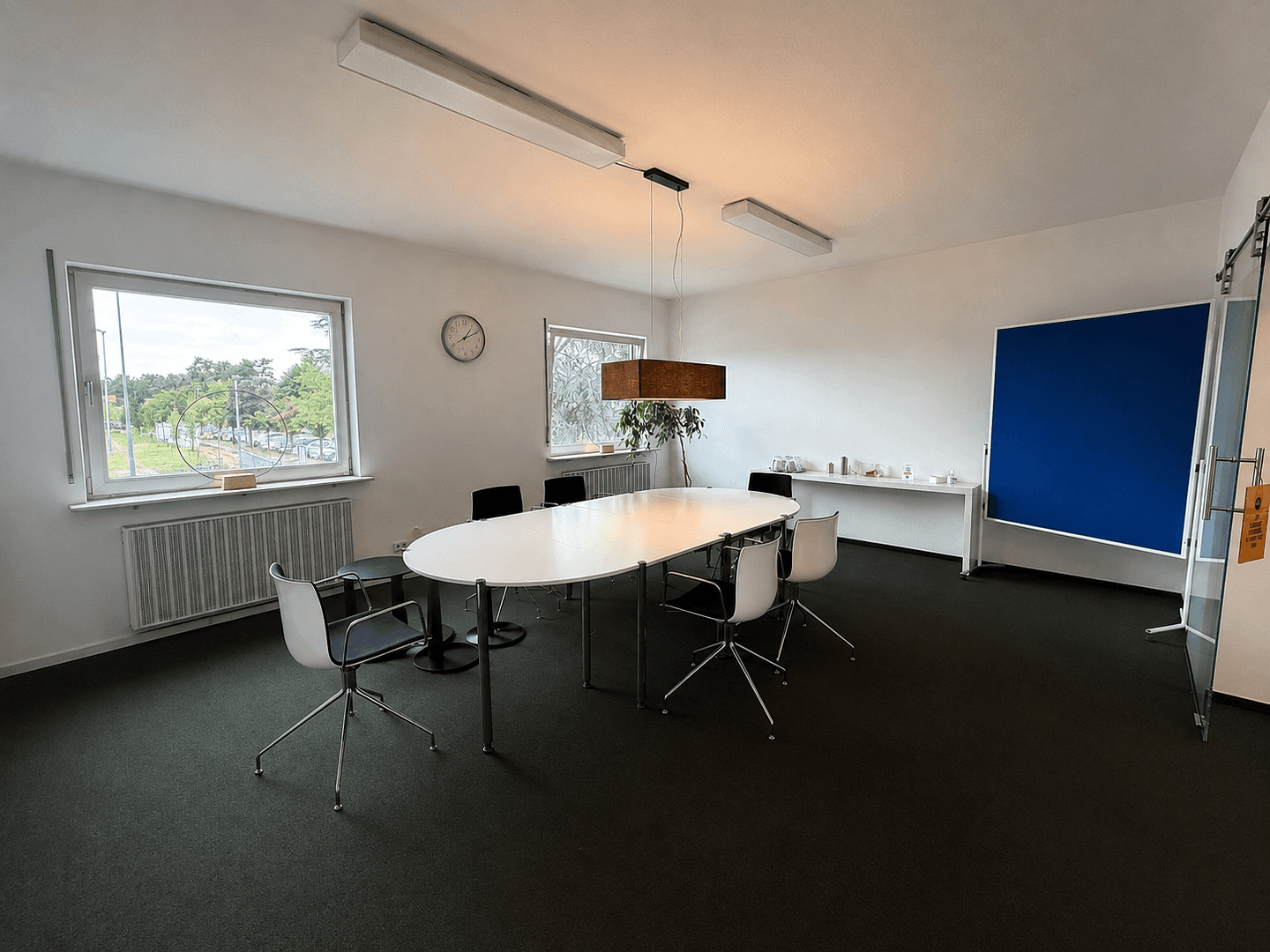 Prenájom kancelárie 68 m², Rudolf-Diesel-Straße 11, Schifferstadt, Porýnie-Falcko Prenájom kancelárie 68 m², Rudolf-Diesel-Straße 11, Schifferstadt, Porýnie-Falcko
