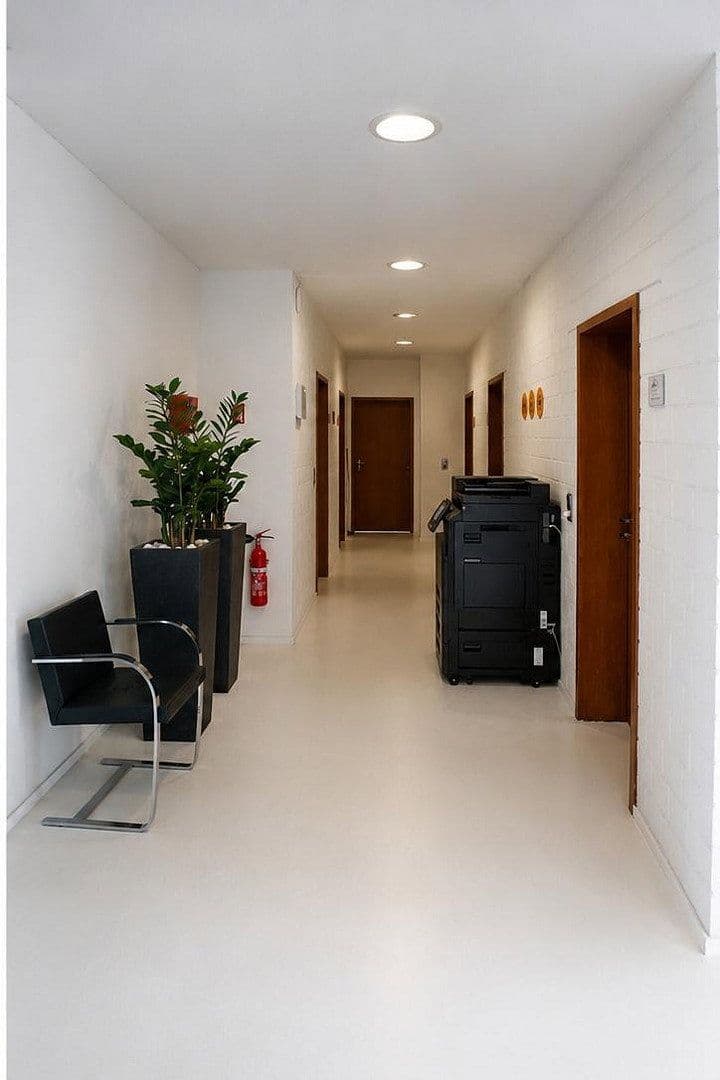 Prenájom kancelárie 200 m², Schifferstadt, Porýnie-Falcko Prenájom kancelárie 200 m², Schifferstadt, Porýnie-Falcko