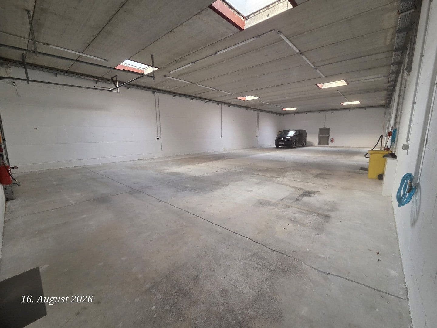 Prenájom nebytového priestoru 1.180 m², Babenhausen, Hesensko Prenájom nebytového priestoru 1.180 m², Babenhausen, Hesensko