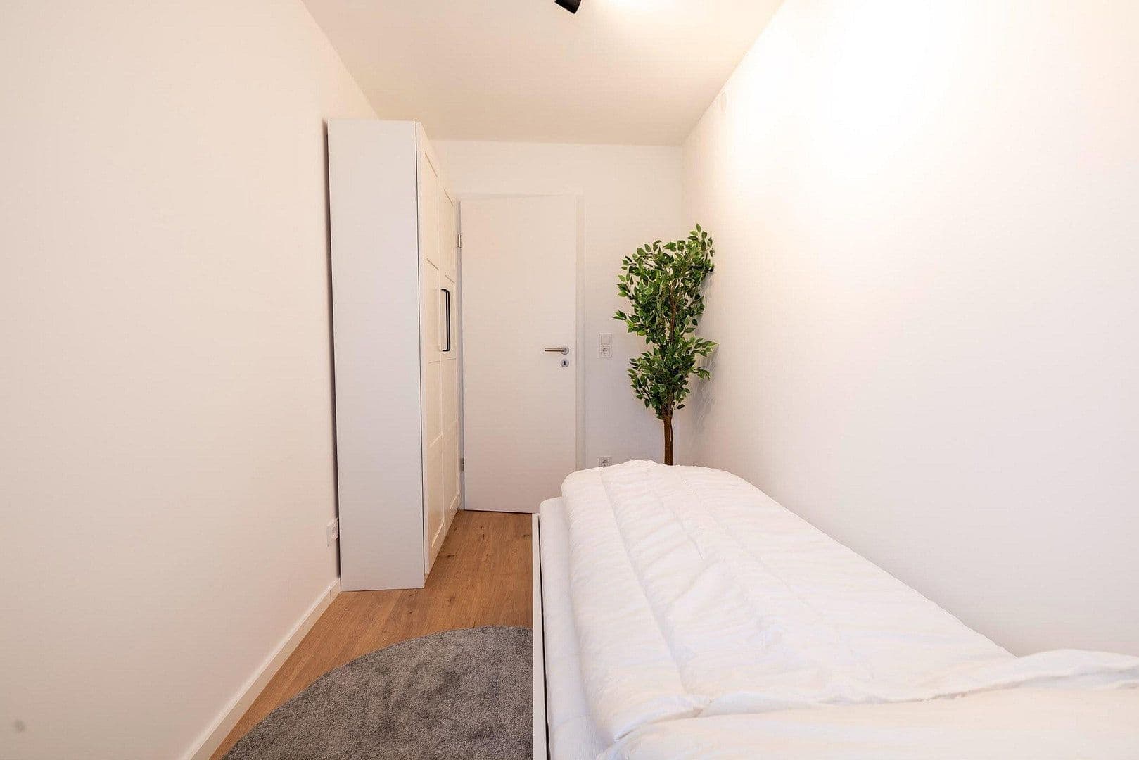 Prenájom bytu 55 m², Ottobrunner Straße 15a, München, Bavorsko Prenájom bytu 55 m², Ottobrunner Straße 15a, München, Bavorsko