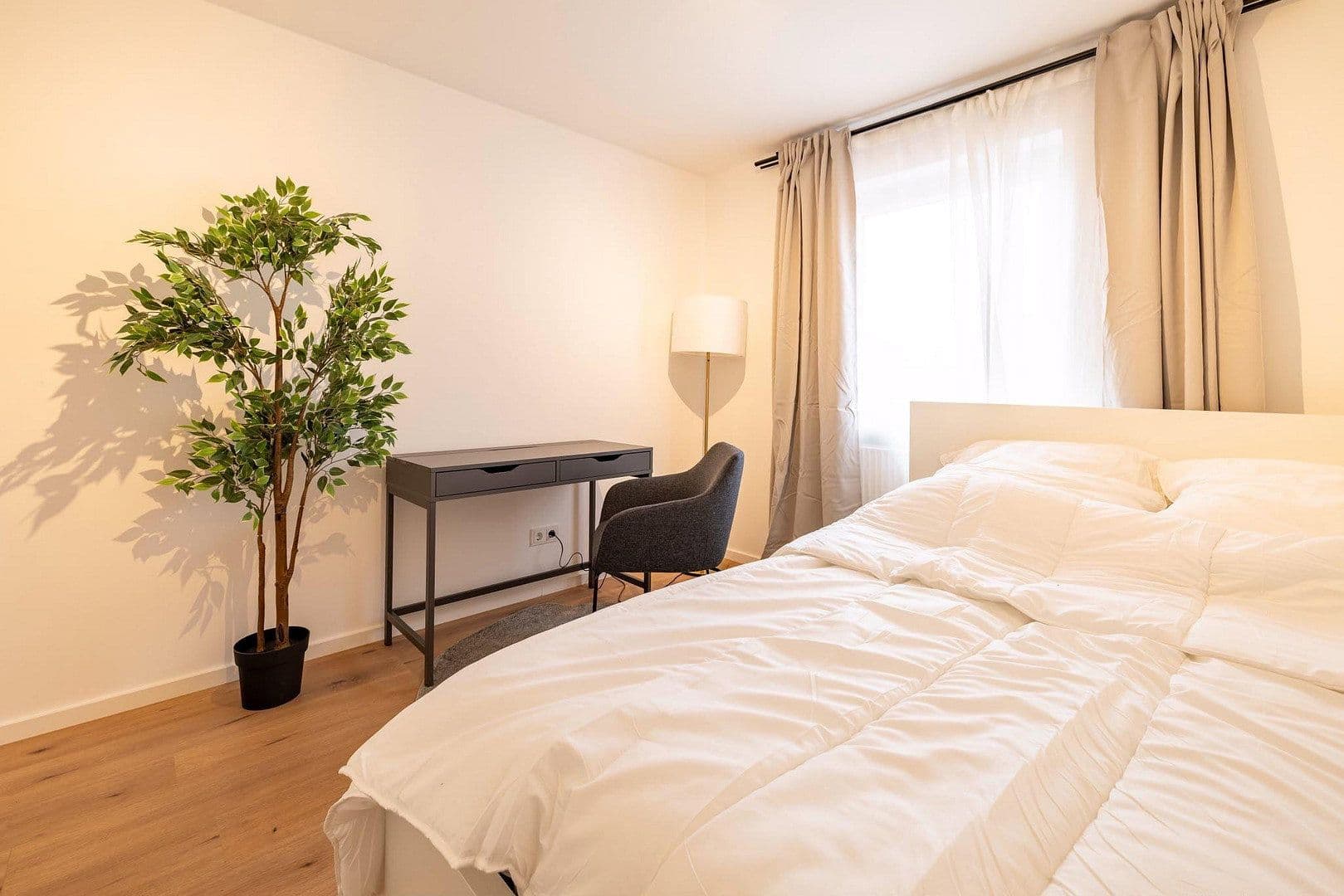 Prenájom bytu 55 m², Ottobrunner Straße 15a, München, Bavorsko Prenájom bytu 55 m², Ottobrunner Straße 15a, München, Bavorsko