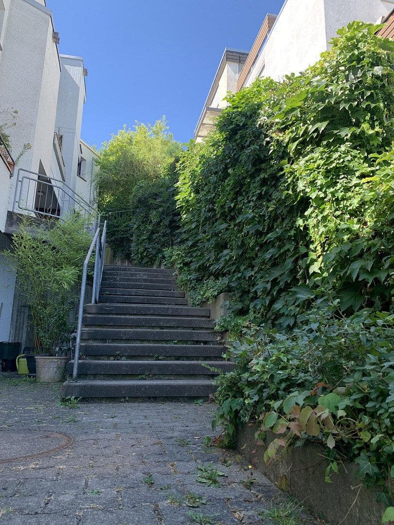 Prenájom bytu 1-izbový 52 m², Wangen im Allgäu, Bádensko-Wurttembersko Prenájom bytu 1-izbový 52 m², Wangen im Allgäu, Bádensko-Wurttembersko