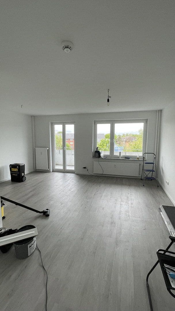 Predaj bytu 2-izbový 65 m², Brahmsstrasse 1, Flensburg, Šlezvicko-Holštajnsko Predaj bytu 2-izbový 65 m², Brahmsstrasse 1, Flensburg, Šlezvicko-Holštajnsko