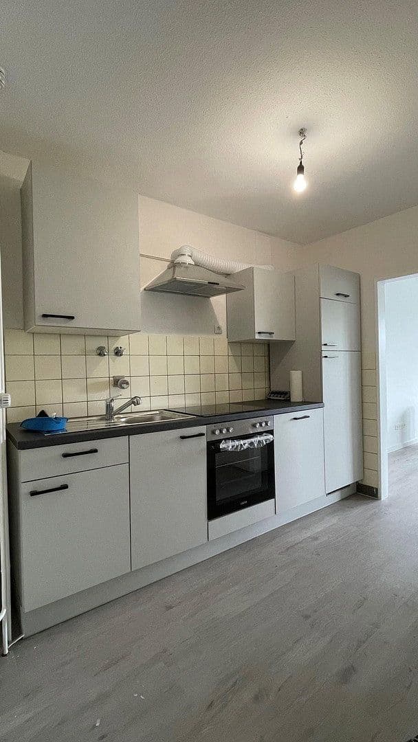 Predaj bytu 2-izbový 65 m², Brahmsstrasse 1, Flensburg, Šlezvicko-Holštajnsko Predaj bytu 2-izbový 65 m², Brahmsstrasse 1, Flensburg, Šlezvicko-Holštajnsko