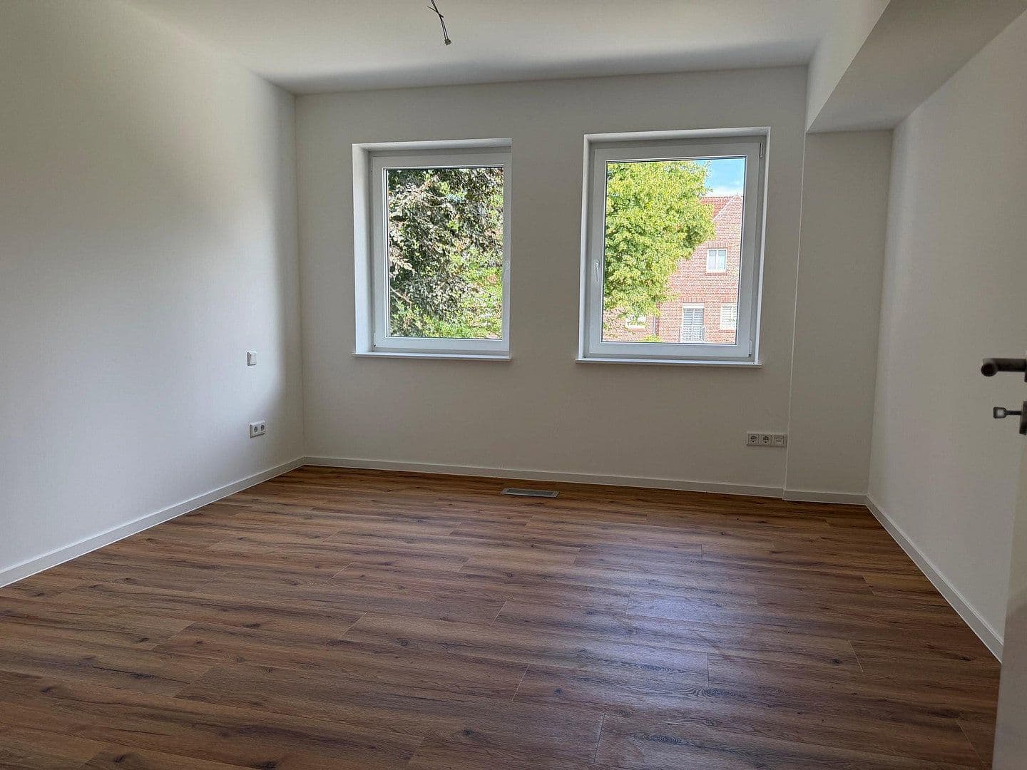 Prenájom bytu 3-izbový 109 m², Eickenbecker Straße 1-3, Drensteinfurt, Severné Porýnie - Westfálsko Prenájom bytu 3-izbový 109 m², Eickenbecker Straße 1-3, Drensteinfurt, Severné Porýnie - Westfálsko