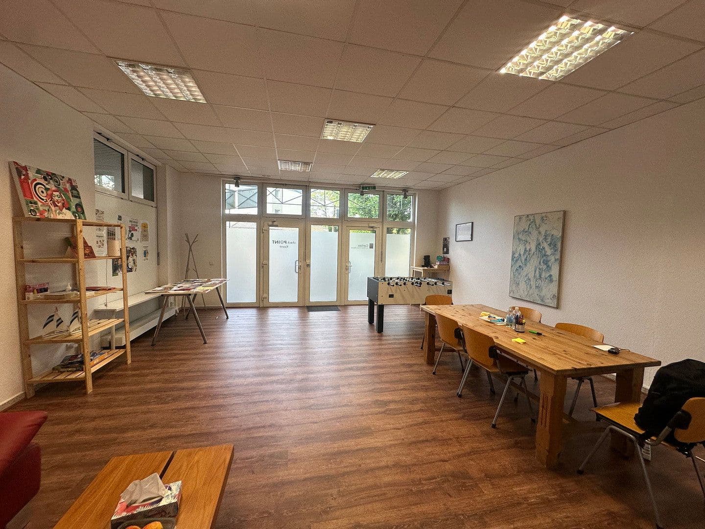 Prenájom nebytového priestoru 90 m², Alte Heerstr. 16, Kaarst, Severné Porýnie - Westfálsko Prenájom nebytového priestoru 90 m², Alte Heerstr. 16, Kaarst, Severné Porýnie - Westfálsko