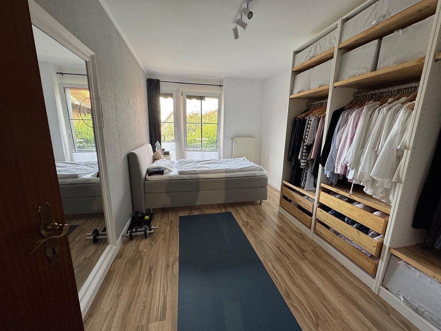 Prenájom bytu 3-izbový 84 m², Im Güldnen Winkel 10, Salzgitter-Lesse, Dolné Sasko Prenájom bytu 3-izbový 84 m², Im Güldnen Winkel 10, Salzgitter-Lesse, Dolné Sasko