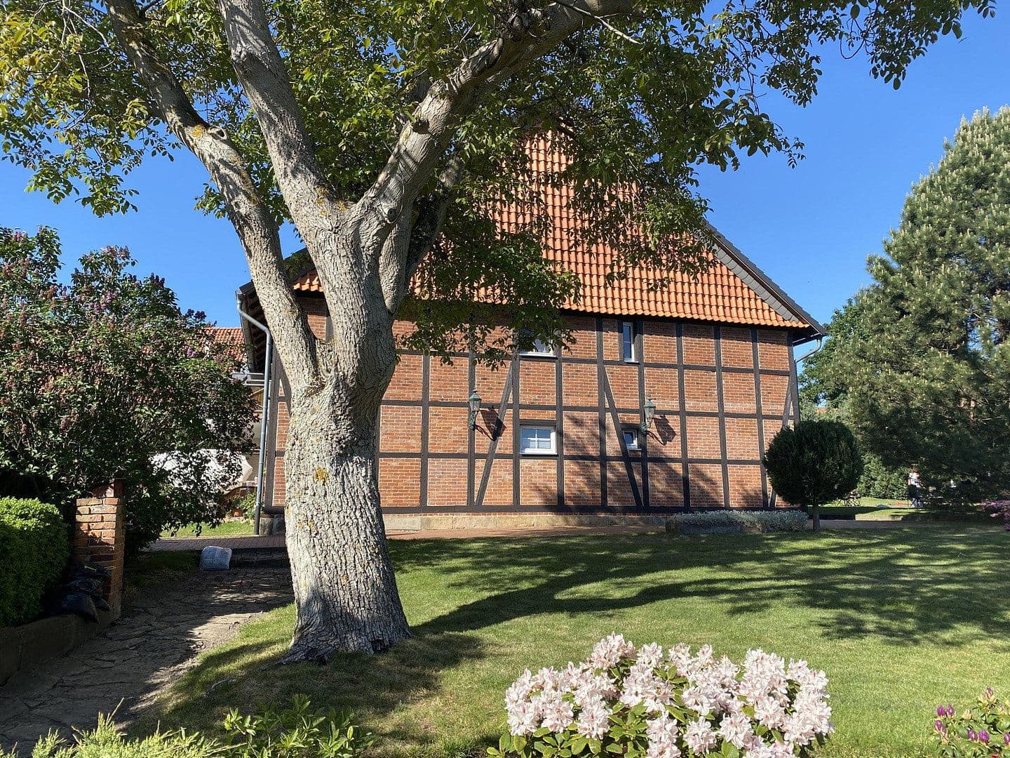 Prenájom bytu 3-izbový 84 m², Im Güldnen Winkel 10, Salzgitter-Lesse, Dolné Sasko Prenájom bytu 3-izbový 84 m², Im Güldnen Winkel 10, Salzgitter-Lesse, Dolné Sasko