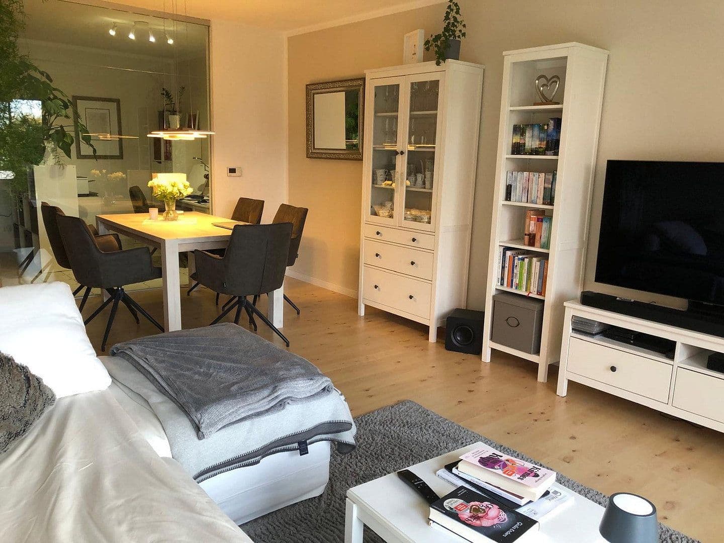Prenájom bytu 3-izbový 84 m², Im Güldnen Winkel 10, Salzgitter-Lesse, Dolné Sasko Prenájom bytu 3-izbový 84 m², Im Güldnen Winkel 10, Salzgitter-Lesse, Dolné Sasko