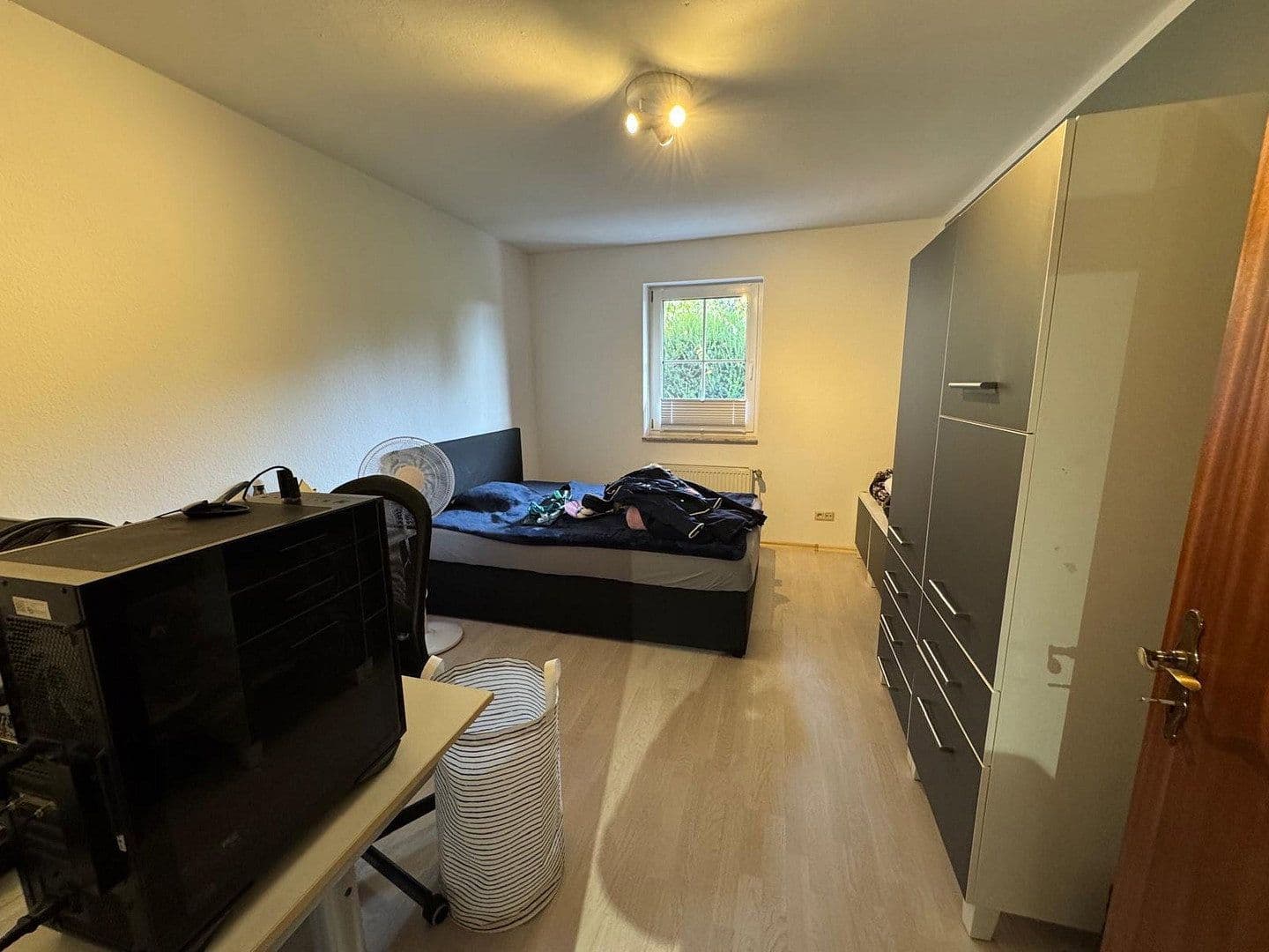 Prenájom bytu 3-izbový 84 m², Im Güldnen Winkel 10, Salzgitter-Lesse, Dolné Sasko Prenájom bytu 3-izbový 84 m², Im Güldnen Winkel 10, Salzgitter-Lesse, Dolné Sasko