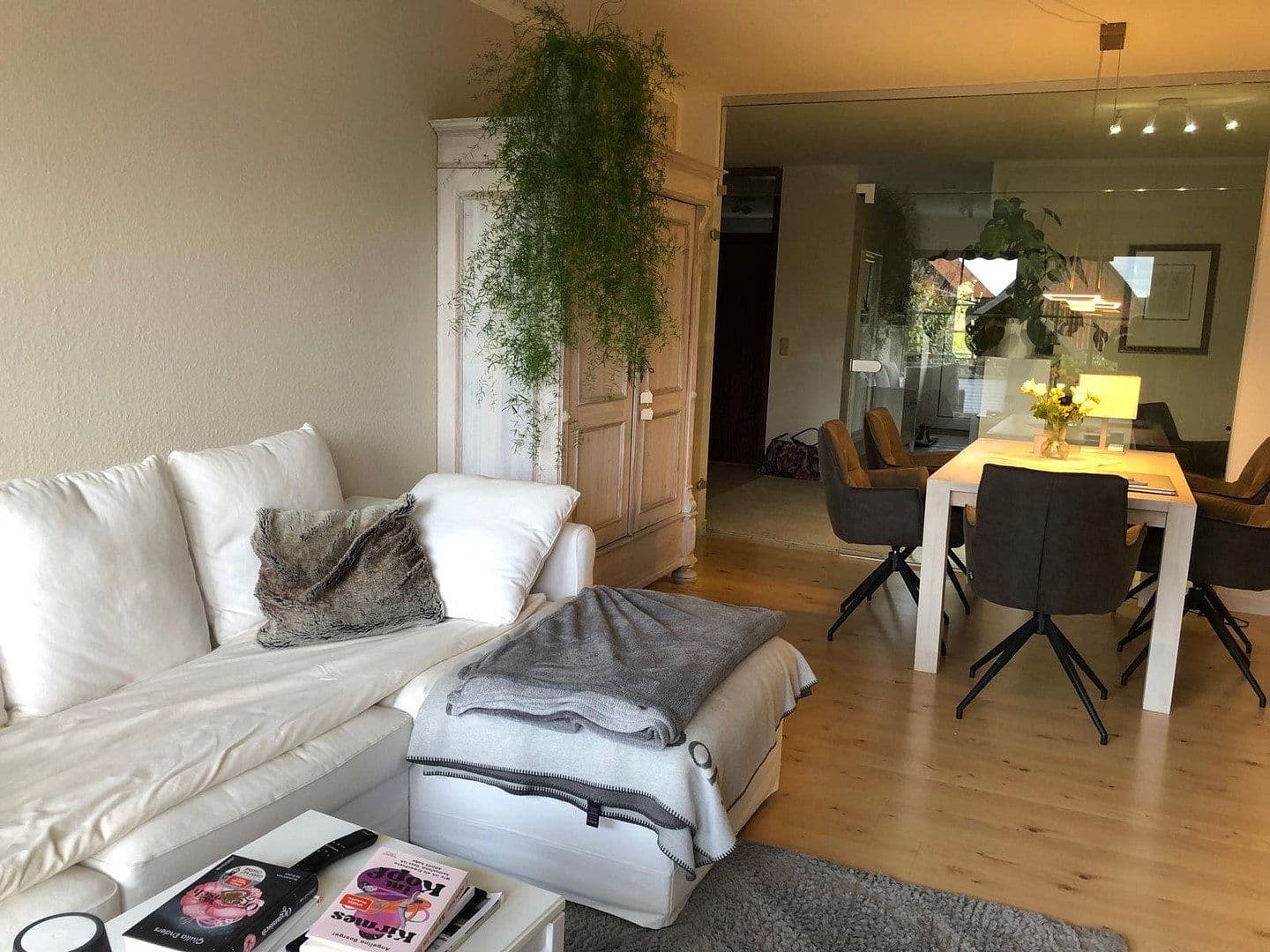 Prenájom bytu 3-izbový 84 m², Im Güldnen Winkel 10, Salzgitter-Lesse, Dolné Sasko Prenájom bytu 3-izbový 84 m², Im Güldnen Winkel 10, Salzgitter-Lesse, Dolné Sasko