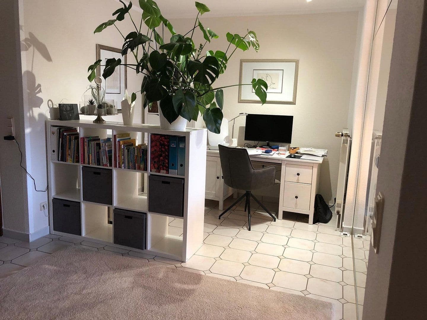 Prenájom bytu 3-izbový 84 m², Im Güldnen Winkel 10, Salzgitter-Lesse, Dolné Sasko Prenájom bytu 3-izbový 84 m², Im Güldnen Winkel 10, Salzgitter-Lesse, Dolné Sasko