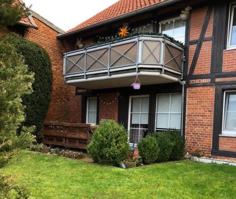 Prenájom bytu 3-izbový 84 m², Im Güldnen Winkel 10, Salzgitter-Lesse, Dolné Sasko Prenájom bytu 3-izbový 84 m², Im Güldnen Winkel 10, Salzgitter-Lesse, Dolné Sasko