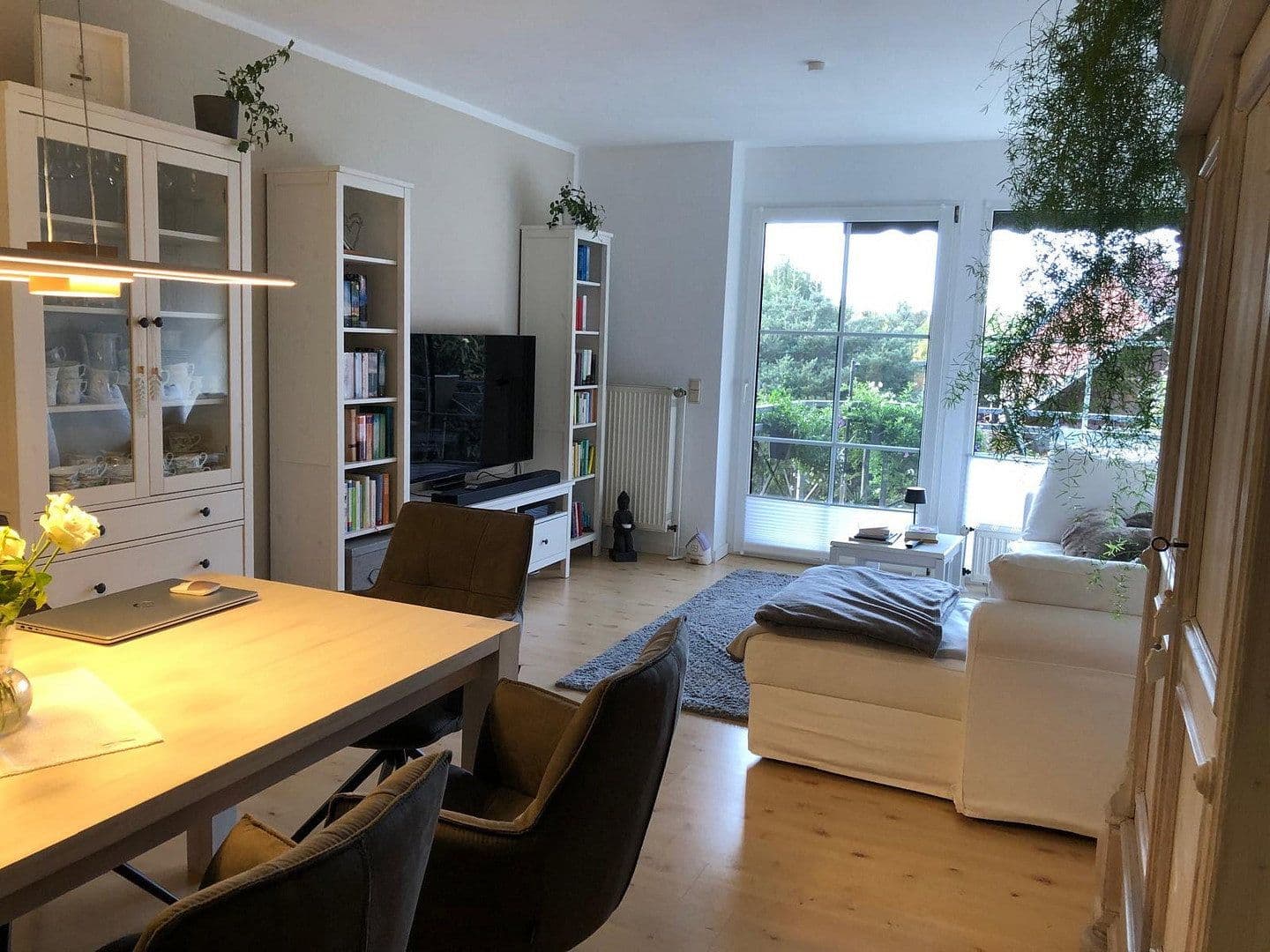 Prenájom bytu 3-izbový 84 m², Im Güldnen Winkel 10, Salzgitter-Lesse, Dolné Sasko Prenájom bytu 3-izbový 84 m², Im Güldnen Winkel 10, Salzgitter-Lesse, Dolné Sasko