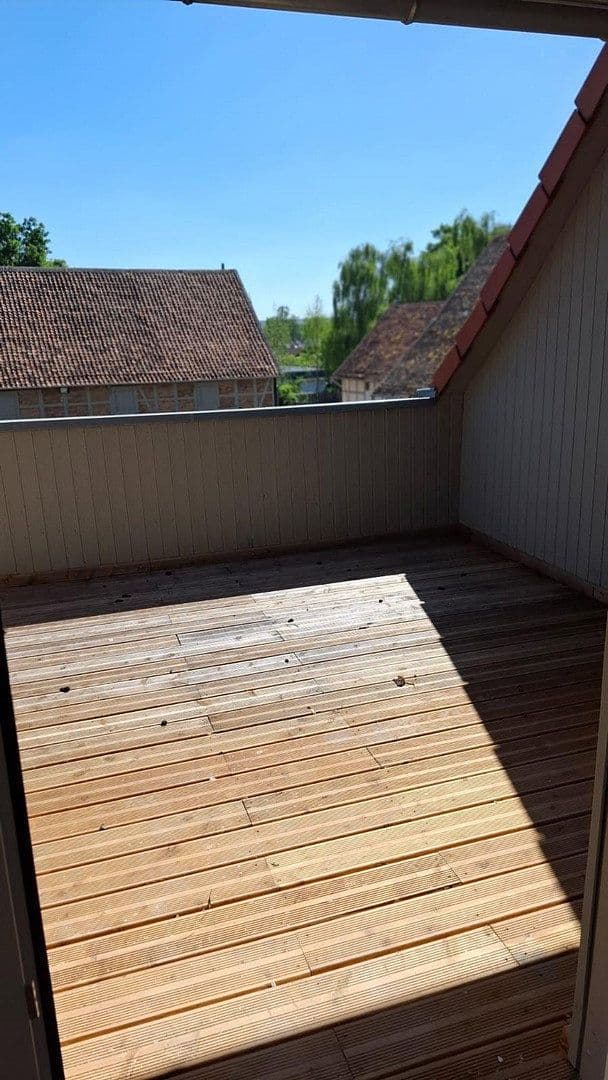 Prenájom bytu 4-izbový 110 m², Salzgitter, Dolné Sasko Prenájom bytu 4-izbový 110 m², Salzgitter, Dolné Sasko