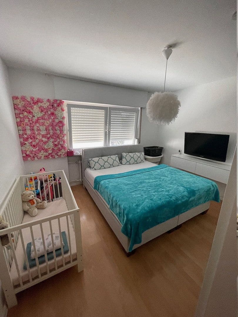 Predaj bytu 4-izbový 98 m², Finkenweg 11, Walldorf, Bádensko-Wurttembersko Predaj bytu 4-izbový 98 m², Finkenweg 11, Walldorf, Bádensko-Wurttembersko