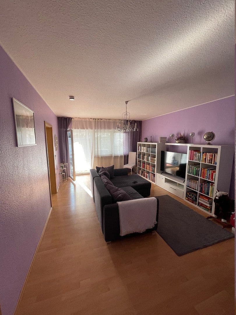 Predaj bytu 4-izbový 98 m², Finkenweg 11, Walldorf, Bádensko-Wurttembersko Predaj bytu 4-izbový 98 m², Finkenweg 11, Walldorf, Bádensko-Wurttembersko