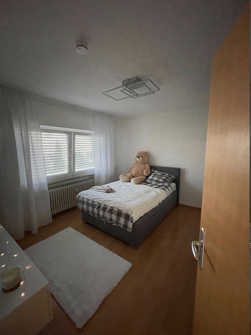 Predaj bytu 4-izbový 98 m², Finkenweg 11, Walldorf, Bádensko-Wurttembersko Predaj bytu 4-izbový 98 m², Finkenweg 11, Walldorf, Bádensko-Wurttembersko