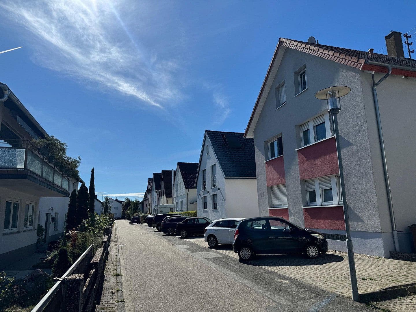 Predaj bytu 4-izbový 98 m², Finkenweg 11, Walldorf, Bádensko-Wurttembersko Predaj bytu 4-izbový 98 m², Finkenweg 11, Walldorf, Bádensko-Wurttembersko