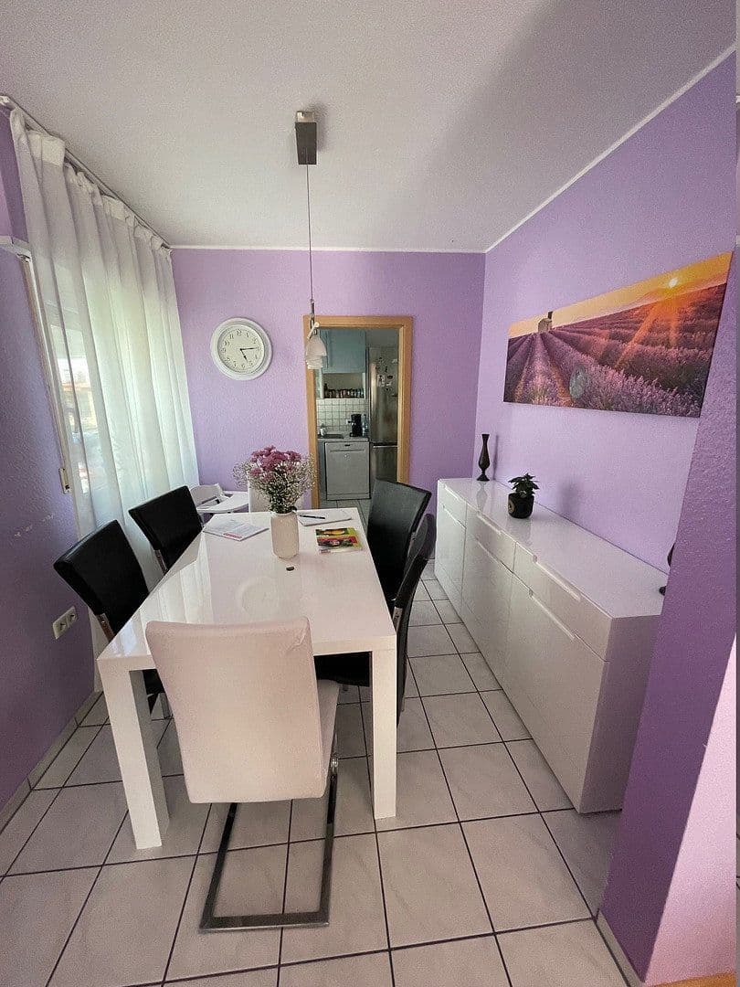 Predaj bytu 4-izbový 98 m², Finkenweg 11, Walldorf, Bádensko-Wurttembersko Predaj bytu 4-izbový 98 m², Finkenweg 11, Walldorf, Bádensko-Wurttembersko