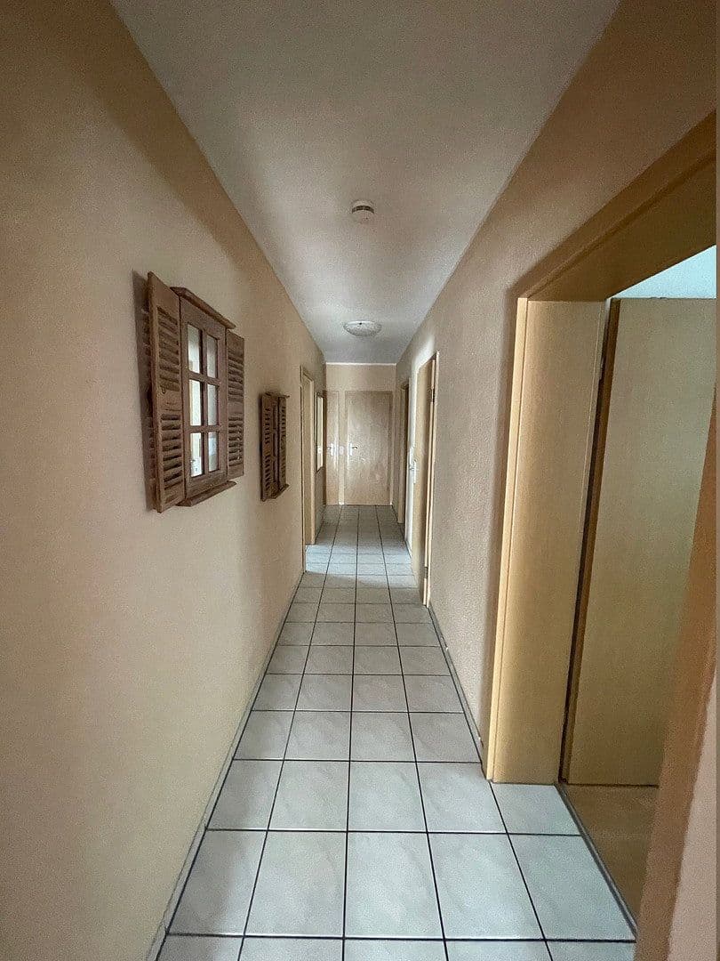 Predaj bytu 4-izbový 98 m², Finkenweg 11, Walldorf, Bádensko-Wurttembersko Predaj bytu 4-izbový 98 m², Finkenweg 11, Walldorf, Bádensko-Wurttembersko
