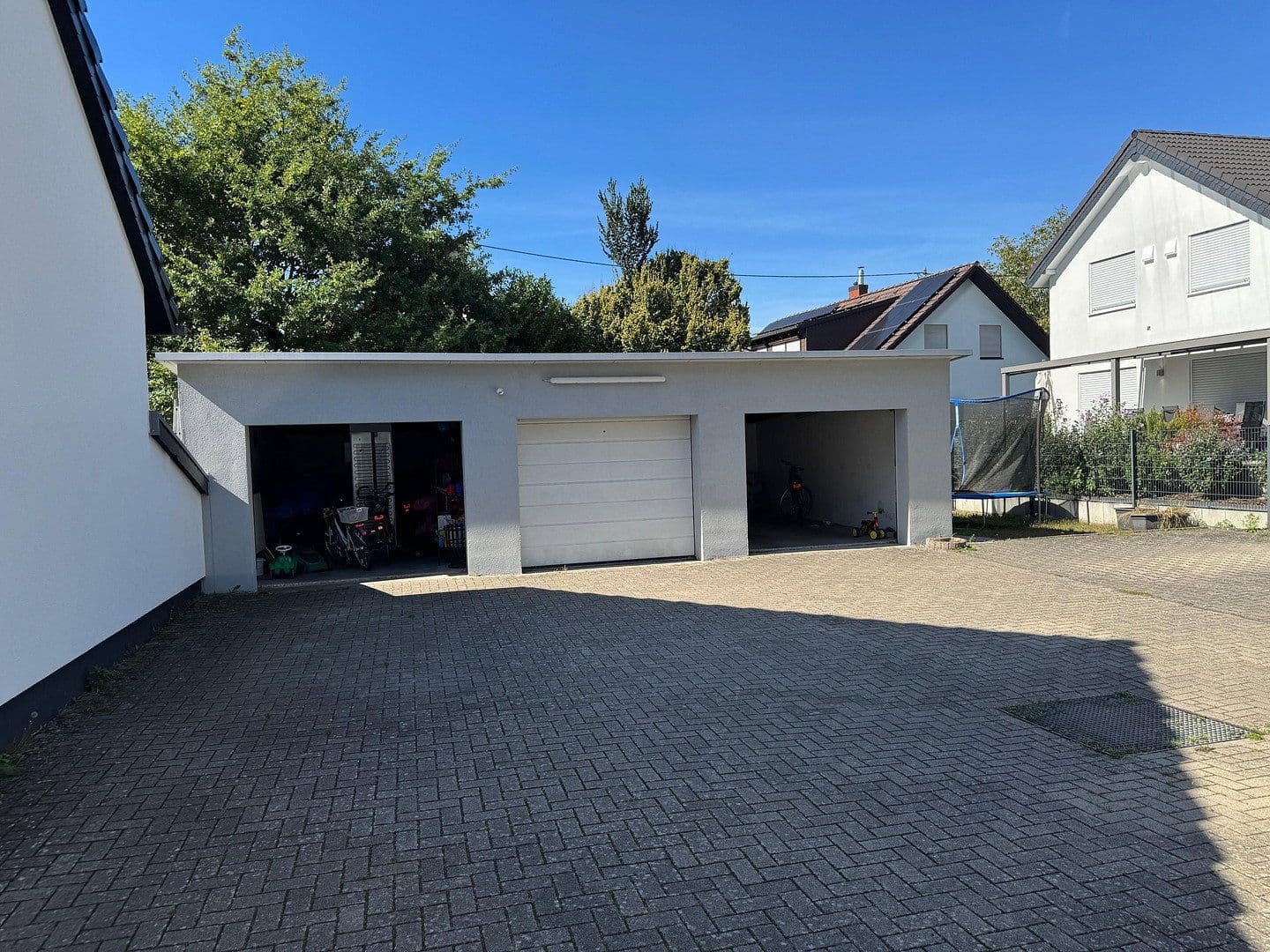 Predaj bytu 4-izbový 98 m², Finkenweg 11, Walldorf, Bádensko-Wurttembersko Predaj bytu 4-izbový 98 m², Finkenweg 11, Walldorf, Bádensko-Wurttembersko