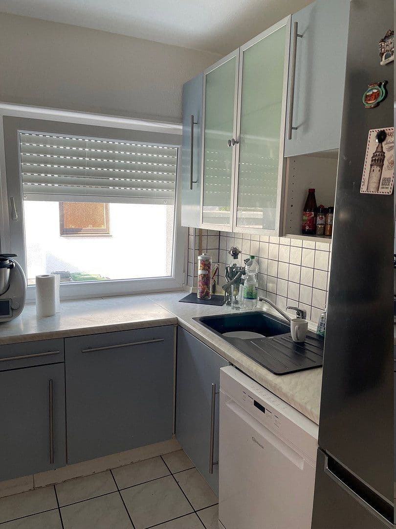 Predaj bytu 4-izbový 98 m², Finkenweg 11, Walldorf, Bádensko-Wurttembersko Predaj bytu 4-izbový 98 m², Finkenweg 11, Walldorf, Bádensko-Wurttembersko