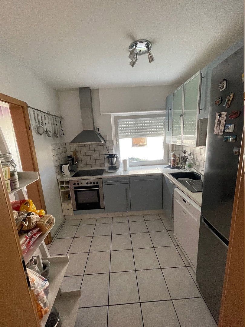 Predaj bytu 4-izbový 98 m², Finkenweg 11, Walldorf, Bádensko-Wurttembersko Predaj bytu 4-izbový 98 m², Finkenweg 11, Walldorf, Bádensko-Wurttembersko