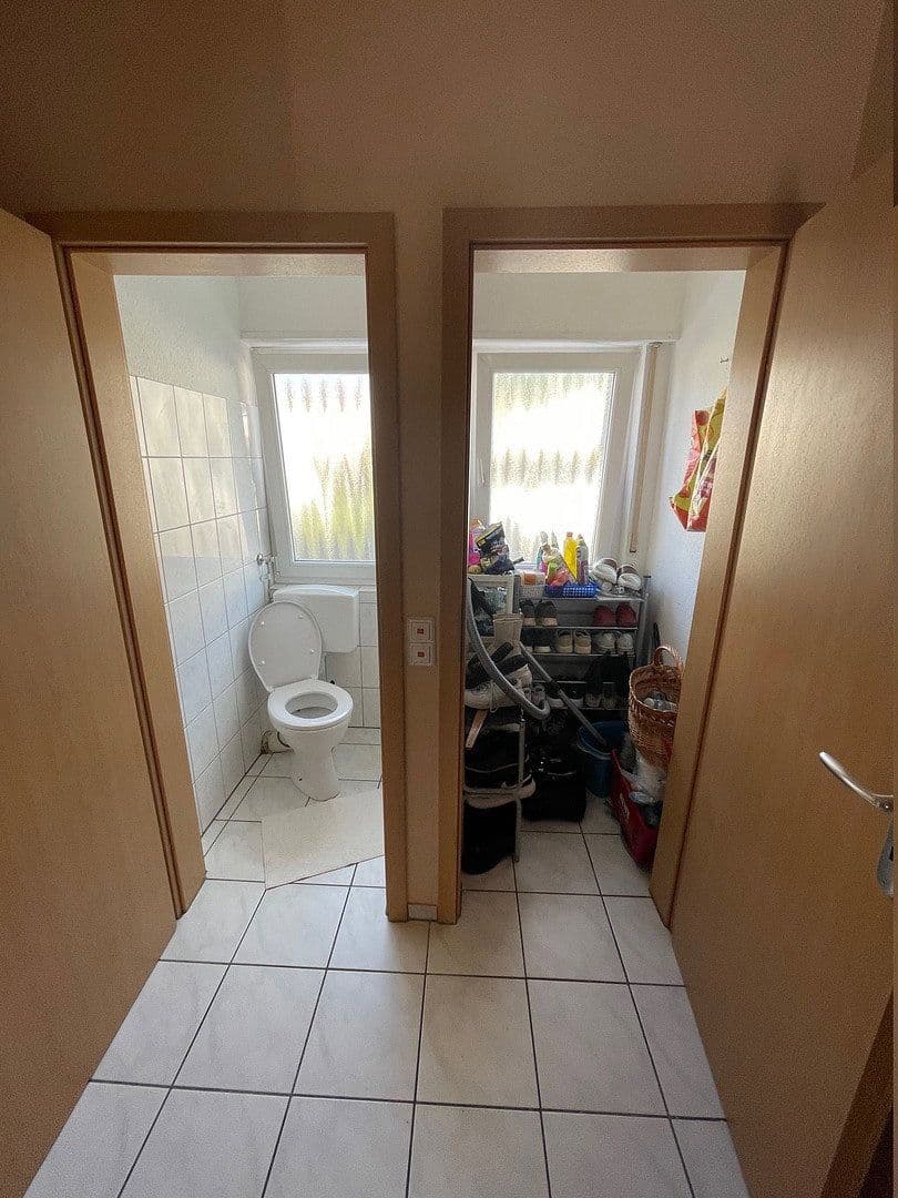 Predaj bytu 4-izbový 98 m², Finkenweg 11, Walldorf, Bádensko-Wurttembersko Predaj bytu 4-izbový 98 m², Finkenweg 11, Walldorf, Bádensko-Wurttembersko
