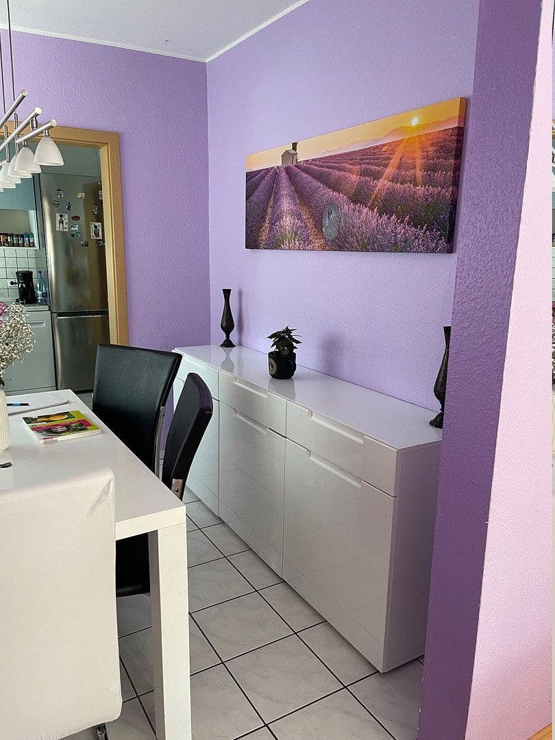 Predaj bytu 4-izbový 98 m², Finkenweg 11, Walldorf, Bádensko-Wurttembersko Predaj bytu 4-izbový 98 m², Finkenweg 11, Walldorf, Bádensko-Wurttembersko