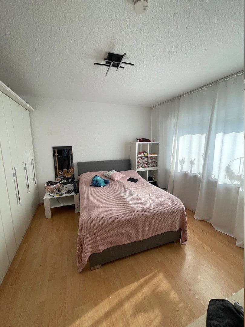 Predaj bytu 4-izbový 98 m², Finkenweg 11, Walldorf, Bádensko-Wurttembersko Predaj bytu 4-izbový 98 m², Finkenweg 11, Walldorf, Bádensko-Wurttembersko