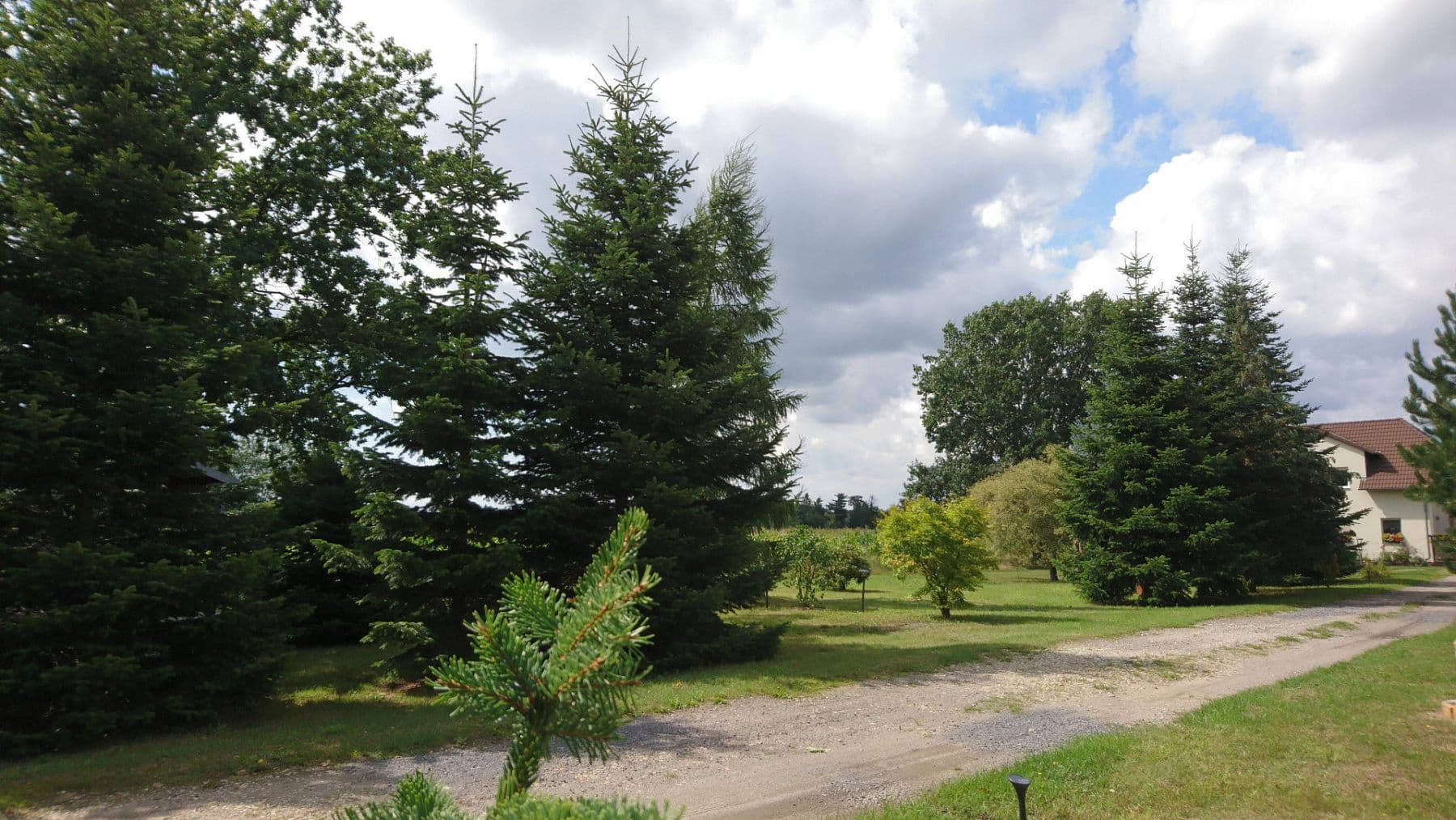 Predaj domu 167 m², pozemok 4.122 m², Schleife - Slepo, Sasko Predaj domu 167 m², pozemok 4.122 m², Schleife - Slepo, Sasko