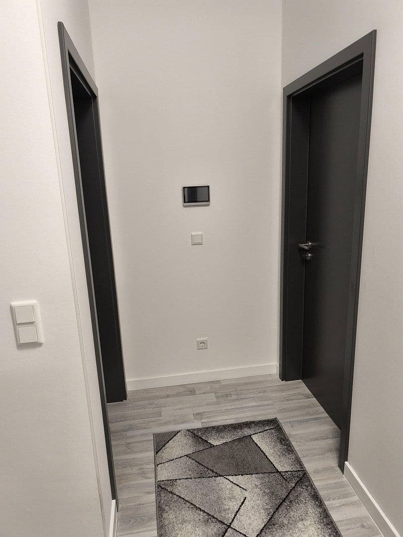 Predaj nebytového priestoru 1.180 m², Im Riemen 50, Babenhausen, Hesensko Predaj nebytového priestoru 1.180 m², Im Riemen 50, Babenhausen, Hesensko