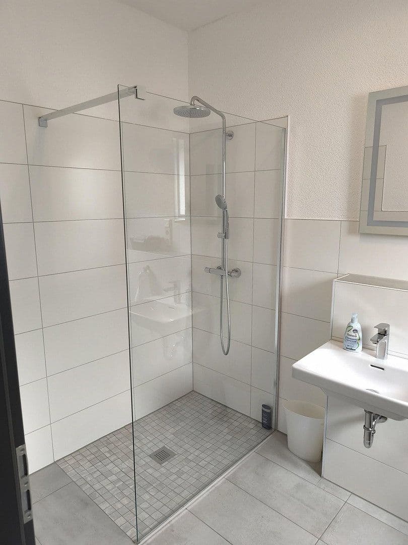 Predaj nebytového priestoru 1.180 m², Im Riemen 50, Babenhausen, Hesensko Predaj nebytového priestoru 1.180 m², Im Riemen 50, Babenhausen, Hesensko