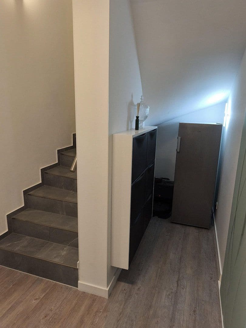 Predaj nebytového priestoru 1.180 m², Im Riemen 50, Babenhausen, Hesensko Predaj nebytového priestoru 1.180 m², Im Riemen 50, Babenhausen, Hesensko