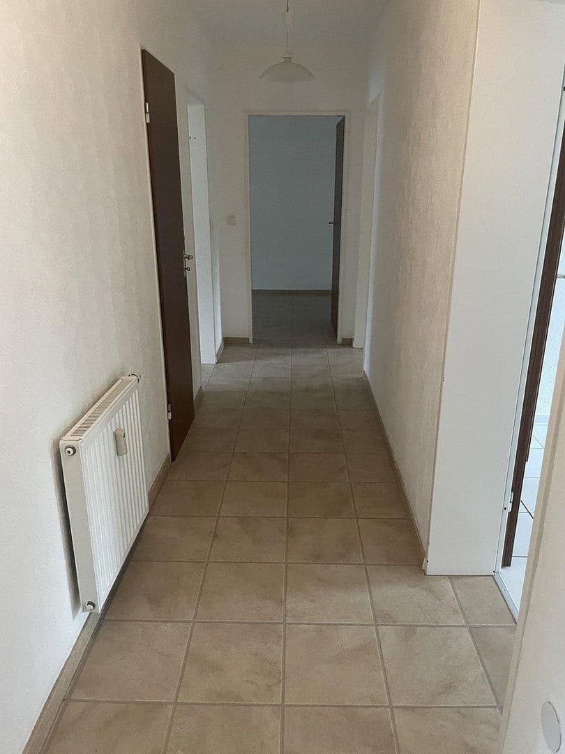 Prenájom bytu 3-izbový 84 m², Senden, Severné Porýnie - Westfálsko Prenájom bytu 3-izbový 84 m², Senden, Severné Porýnie - Westfálsko