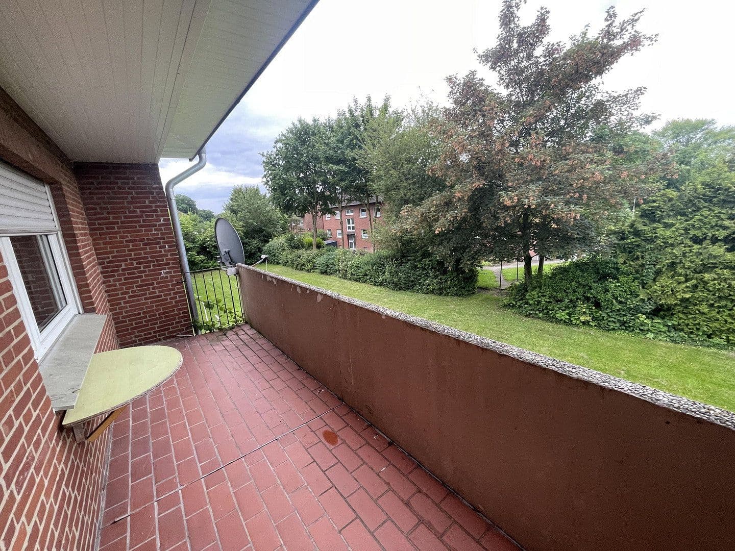 Prenájom bytu 3-izbový 84 m², Senden, Severné Porýnie - Westfálsko Prenájom bytu 3-izbový 84 m², Senden, Severné Porýnie - Westfálsko