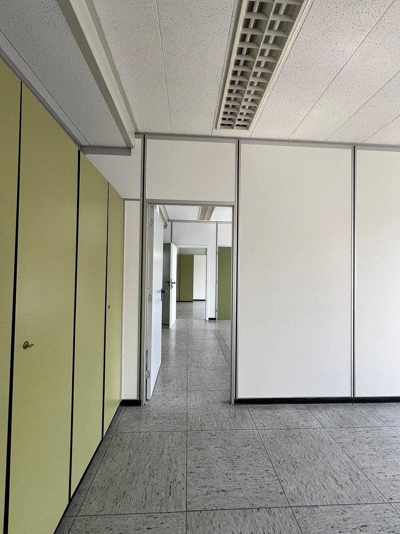 Prenájom kancelárie 600 m², Magdeburgerstrasse 37, Gelsenkirchen, Severné Porýnie - Westfálsko Prenájom kancelárie 600 m², Magdeburgerstrasse 37, Gelsenkirchen, Severné Porýnie - Westfálsko