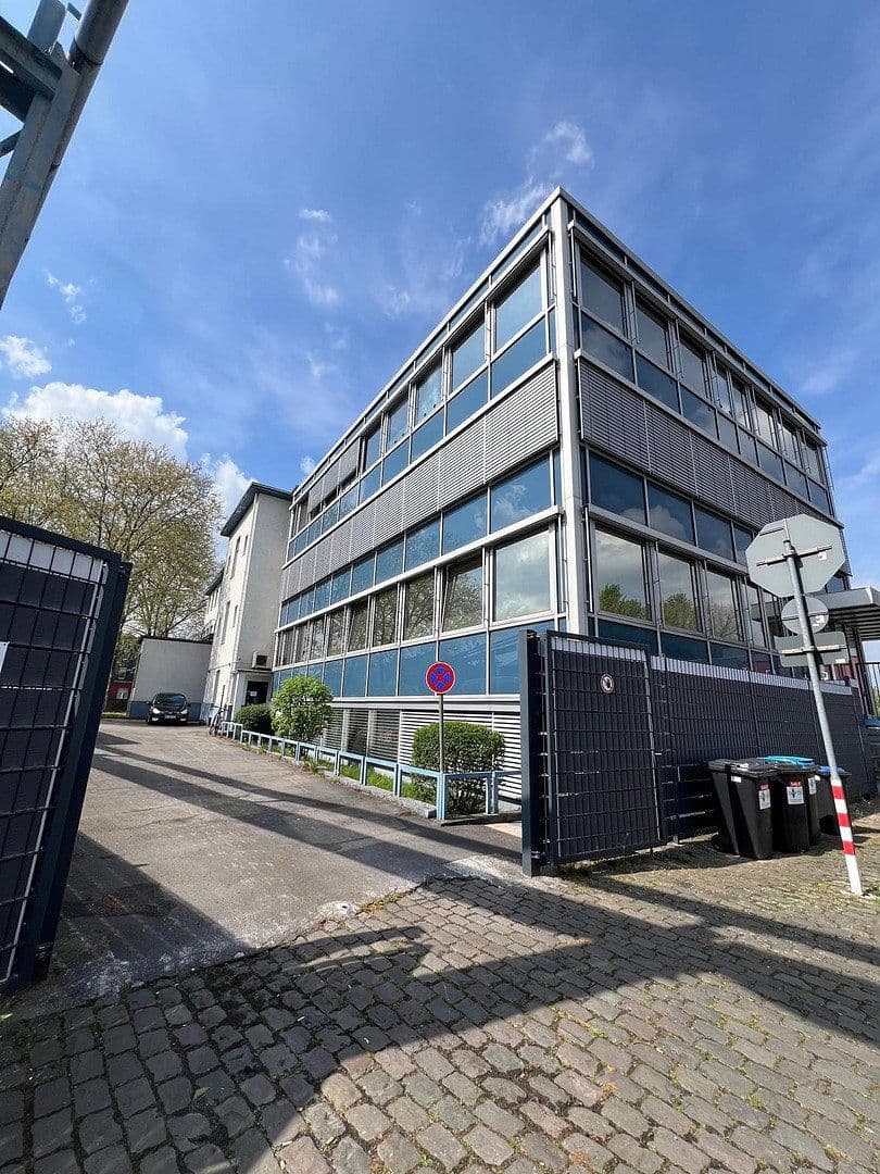 Prenájom kancelárie 600 m², Magdeburgerstrasse 37, Gelsenkirchen, Severné Porýnie - Westfálsko Prenájom kancelárie 600 m², Magdeburgerstrasse 37, Gelsenkirchen, Severné Porýnie - Westfálsko